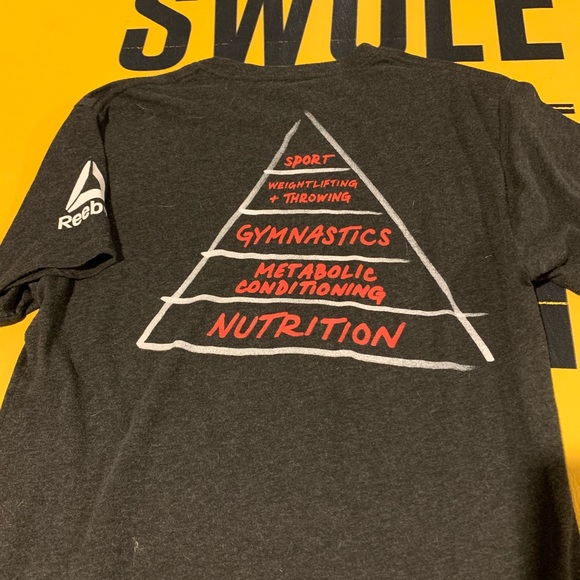 Crossfit lot - 7 shirts all size small - Picture 9 of 9